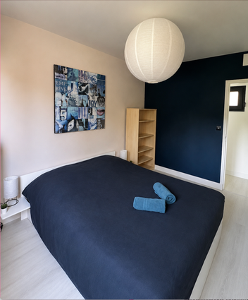 Maison Partagée Seniors | 500 EUR/mois | Saint-Vivien-de-Médoc | Gironde | France
